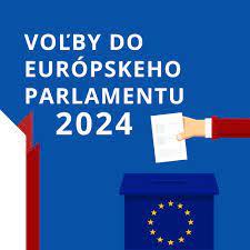 Voľby do EP 2024